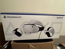 Sony playstation vr2 for sale  CHESTER LE STREET