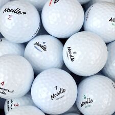 maxfli noodle golf balls for sale  BLACKPOOL