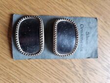 Antique shoe buckles for sale  DEWSBURY