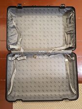 Rimowa polycarbonate check for sale  Three Bridges