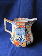 staffordshire ironstone for sale  WINCHESTER
