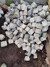 270 stck granitpflastersteine gebraucht kaufen  Beelitz