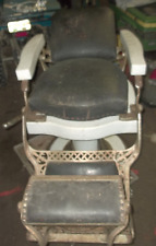 Koken barber chair for sale  Reynoldsville