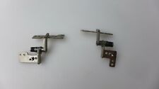 Używany, SAMSUNG RV515 RV520 RV511 LCD SCREEN HINGES SET PAIR LEFT RIGHT na sprzedaż  PL