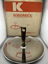 Vintage 1960s kromex for sale  Readyville