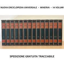 Nuova enciclopedia universale usato  Pomezia