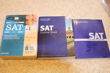 Sat act math for sale  Lawrence