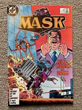 Mask aka .k. for sale  UK