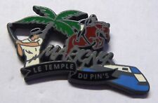 pin s tgv d'occasion  Troyes