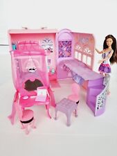 Mattel x3706 barbie gebraucht kaufen  Rastatt