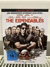 The expendables limited gebraucht kaufen  Olching