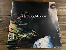 Disco de vinil duplo Marilyn Manson Antichrist Superstar comprar usado  Enviando para Brazil