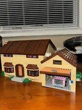 Lego simpsons house for sale  Woodbury