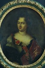 Ancien tableau portrait d'occasion  Toulouse-