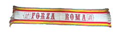 Roma vecchia sciarpa usato  Italia