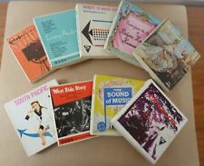 reel reel music tapes for sale  BRISTOL