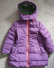 girls winter coats 3 4 for sale  WISHAW