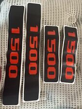 1500 Dodge Ram Door Still Stickers for sale  Shipping to South Africa