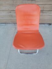 Retro folding chair for sale  Parkersburg