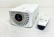 Projetor LED LG HF60LS branco Full HD/1400lm compatível com Bluetooth, usado comprar usado  Enviando para Brazil