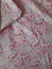 Cath kidston paisley for sale  ABERTILLERY