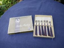 George butler cutlery for sale  Shipping to Ireland