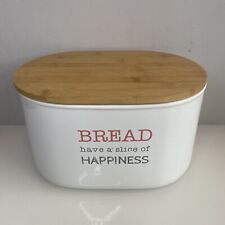 Bread bin storage for sale  UK
