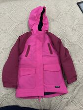 lands end girl s jacket for sale  Pompano Beach