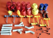 Playmobil spare pipes for sale  Shipping to Ireland