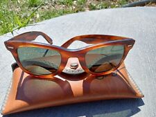 Worn ray ban for sale  Green Bay