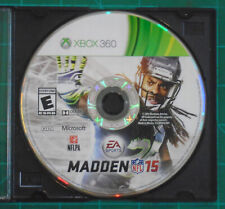 xbox game madden nfl 15 for sale  Denham Springs