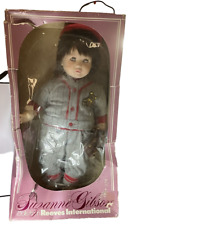 Suzanne gibson doll for sale  Spring Branch