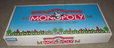 Vintage monopoly deluxe for sale  Topeka