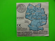 Bpz 1996 deutschland gebraucht kaufen  Weiding