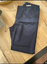 Carhartt wip trousers for sale  LONDON