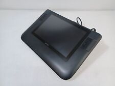 Wacom dtz 1200w for sale  READING