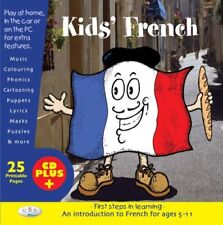 Kids french first for sale  UK