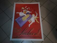 Affiche poster 50cm d'occasion  Cerisy-la-Salle