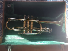 Elkhart cornet 57c for sale  Venice