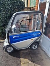 mobility scooter cabin car for sale  KINGSWINFORD