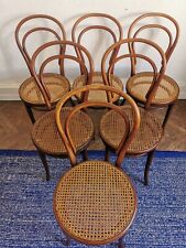 Lot thonet original d'occasion  Expédié en Belgium