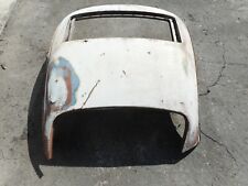 porsche 356 chassis for sale  Los Angeles