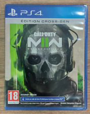Call of Duty: Modern Warfare 2 PS4 (CN) comprar usado  Enviando para Brazil