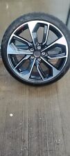 Audi alloy wheel for sale  BIRMINGHAM