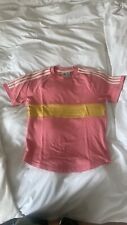 Adidas Wales Bonner Originals Edition Cotton T-Shirt Small for sale  Shipping to South Africa