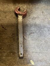 Railway large spanner for sale  EVESHAM