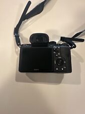 Sony a7r used for sale  Sandy