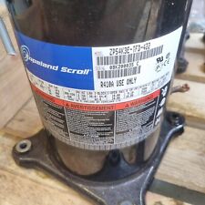 scroll compressor for sale  LINLITHGOW