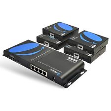 1x4 hdmi extender for sale  USA