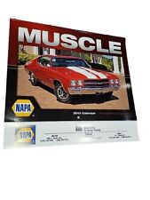 Muscle car vintage for sale  Turbotville